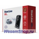 Цифровой иммобилайзер StarLine i95 Lux